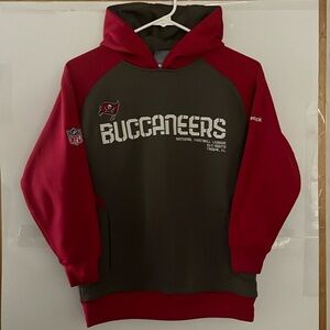 kids NFL sweatshirt hoodie